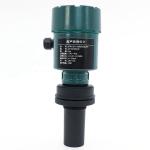 China Ultrasonic Liquid Level Sensor Water Level Meter