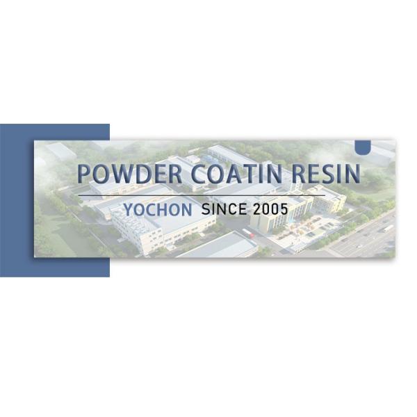 50/50 Solid Polyester Resin For Powder Coating China Manufacturer Wholesale