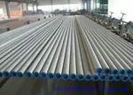 Super Duplex Stainless Steel Welded Pipe ASTM A790/790M S31803 (2205 / 1.4462)