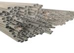 ASTM B622 Nickel Alloy Hastelloy C276 Inconel Seamless Pipe
