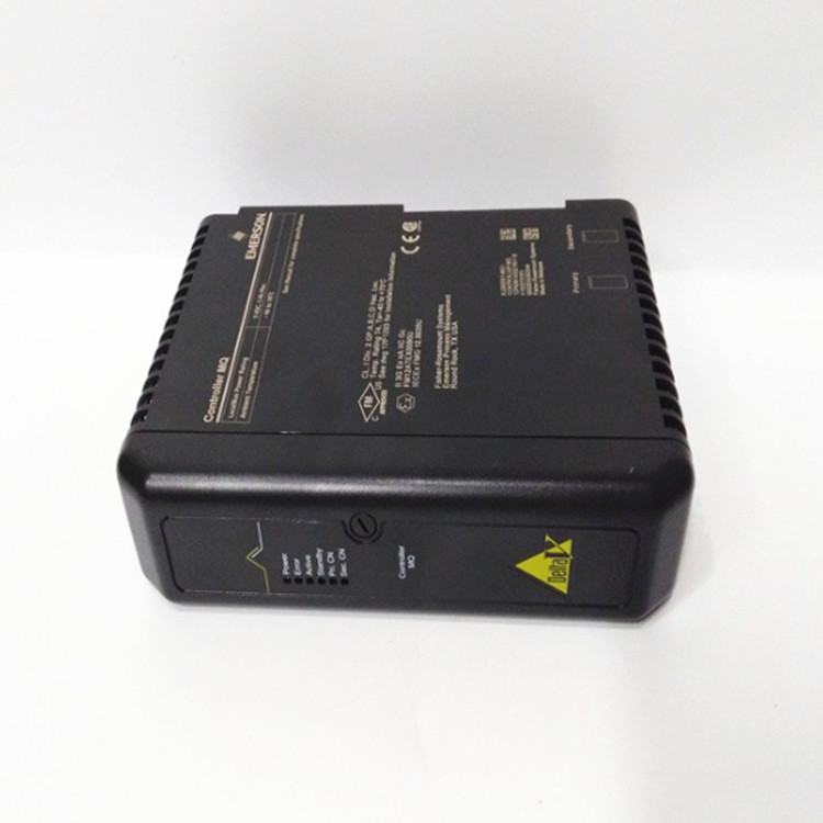 Buy cheap Emerson VE4005S2B3 DeltaV Mass Termination Block Module product