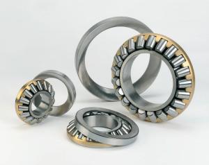 Buy cheap 29236EM Construction Machines Thrust Spherical Plain Bearings , Miniature Thrust Bearings product