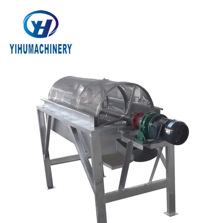 Buy cheap Roller Shaker Mining Screening Equipment 380V Customized Dimension product