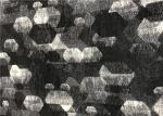 Close - Fitting Custom Printed Clothing Fabric With Exquisite Printed Pattern