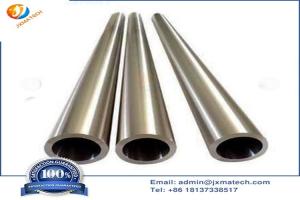 Buy cheap Molybdenum Tungsten Alloy Bar For Vacuum Heating Element product