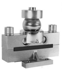 Buy cheap SAL100A double ended shear beam load cell alloy steel with OIML approval product