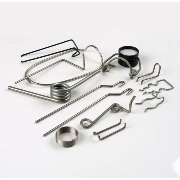 Wearable Gear 6mm Camless CNC Spring Coiling Machine
