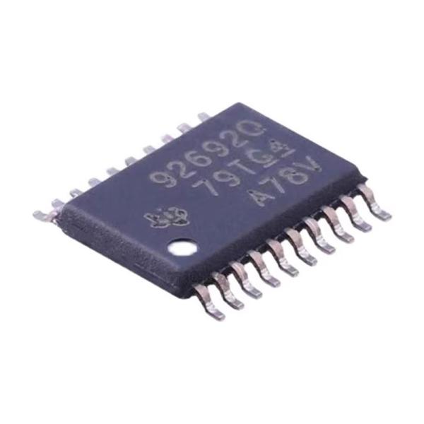 Quality TPS92692QPWPRQ1 HTSSOP-20  Power Management ICs LED Driver IC for sale