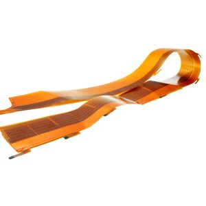 Smart Electronics LED Flexible PCB Board 2-18 Layers