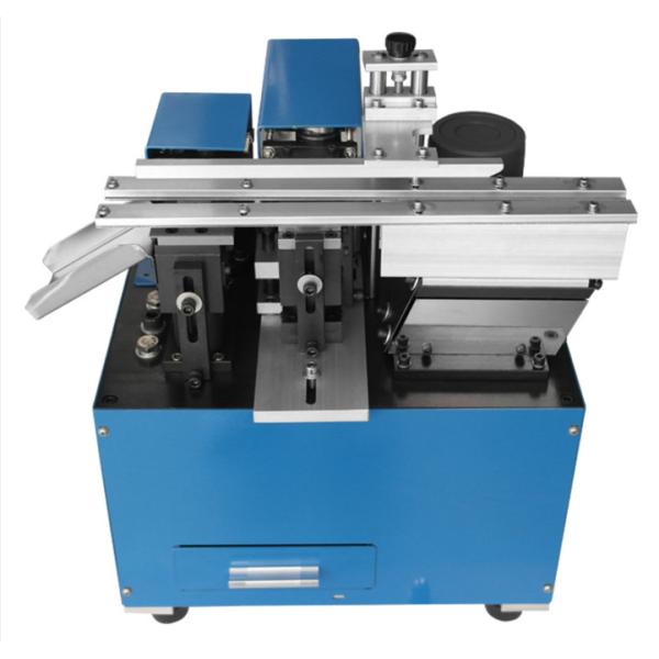 Quality RS-901Q LED Segment Displays Components Lead Cutting Machine for sale