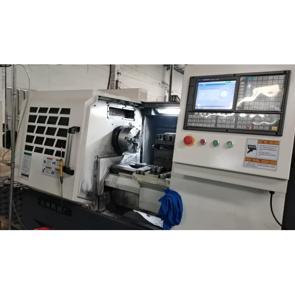 KEHAO manufacturing facility