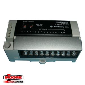 Buy cheap DS60-D16 AB Machine I/O Input Module product