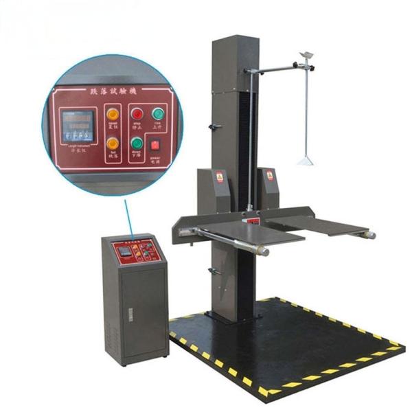 Customized Feel Fall Drop Test Equipment For Home Appliances