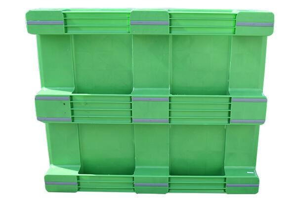 240LCustom plastic garbage bin for outdoor use, Large capacity 660 liter plastic garbage four-wheeled cart with lid bin