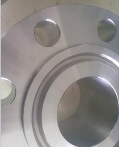 Buy cheap API 6A ASTM A182 F91 flanges product