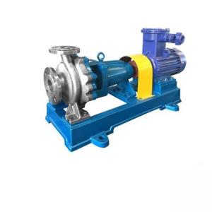 Buy cheap Hydraulic Diaphragm Metering Pump Corrosion Resistant Fluid Metering Pumps product