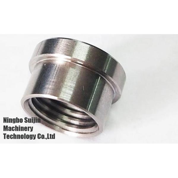 Stainless Steel O2 Weld Oxygen Sensor Bung Exhaust Accessories Universal