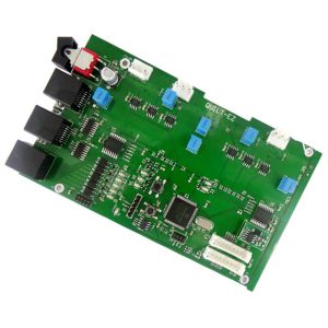 Buy cheap FR 4 Multilayer PCBs product