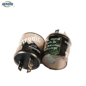 Buy cheap 12v 3 Pins Electronic Turn Signal Flasher For Car product
