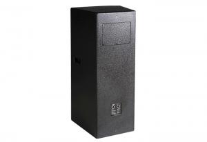 Buy cheap double 15 inch professional loudspeaker passive two way pa conference speaker MA-215 product