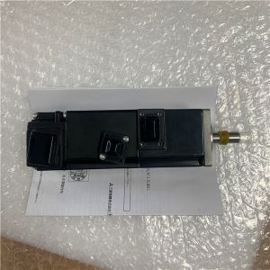 Automobile HF-KP13B 100W 106V Industrial Servo Motor
