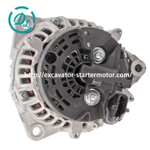 EexcavaStart Weichai Deutz TBD226B Alternator 1002015682 1002050761 612600090660