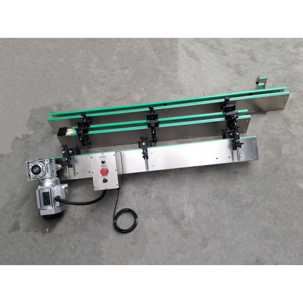 Stainless Steel Steam Shrinking Machine with Steam Generator and Conveyor