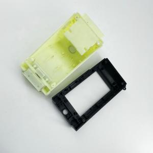 Buy cheap 1200dpi PLA Fused Deposition Modeling Based 3D Printing Smoothing Surface product