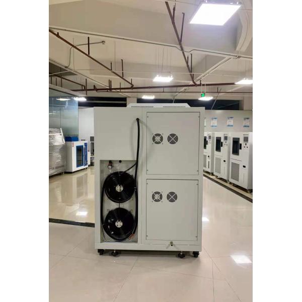 Thermal Shock Test Machine , High & Low Temperature Environmental Control Chamber