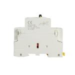 Modular Homes 2NO 24V Electrical 63A Manual 2 Pole Building Contactor / magnetic