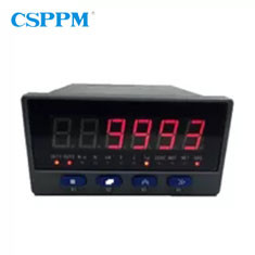 Buy cheap Intelligent CSPPM Digital Process Indicator For Load Cell product