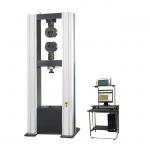 Custom Electronic Uniaxial Tension Material Tensile Tester Tension Testing