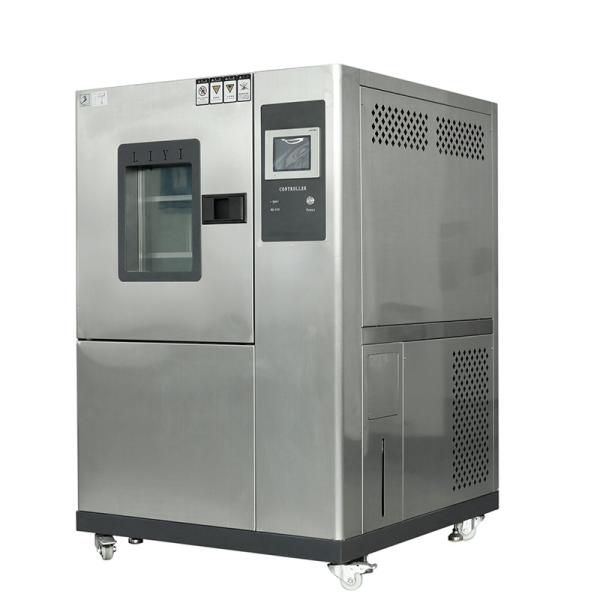 LIYI Full Stainless Humidity Temperature Chamber Laboratory Use CE Approved