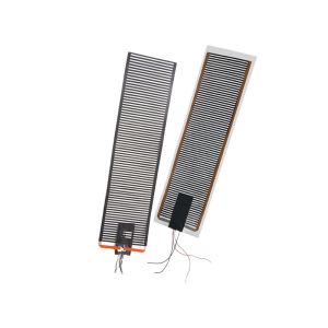 Efficient USB Heating Film Sheet Customizable Safety Protection