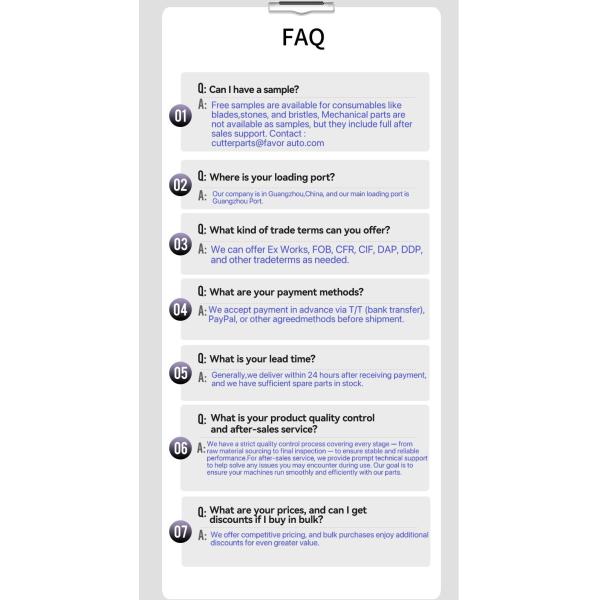 85917051 X1 DC Motor Assembly for GTXL & GT1000 Cutter – Auto Cutter Spare Part