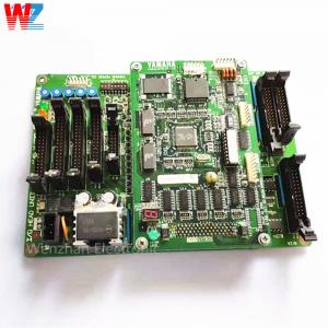 Buy cheap SMT machine head card Yamaha machine I/O head card KV8-M4570-00 product