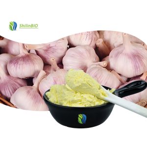 Garlic Extract Allicin