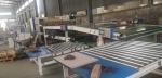 Pressing Section + Driving Unit + Heating Section + Cooling Section + Driving