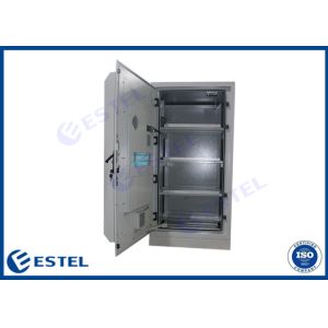 800mm Depth Outdoor Battery Cabinet
