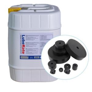 Buy cheap Advanced Water-Based Semi-Permanent Release Agent for Rubber product