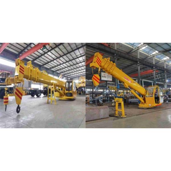 Fixed Marine Offshore Small Marine Crane Harbor Ship Deck Crane