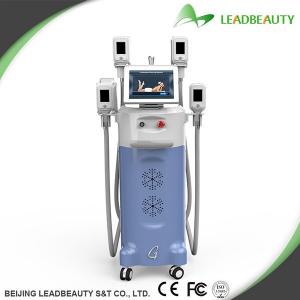 Buy cheap cryo fat freeze cryolipolysis freezing slimming GERMANY  skin cooling system product