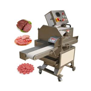 Buy cheap Plastic Used Slicers Hand Meat Slicer Made In China product