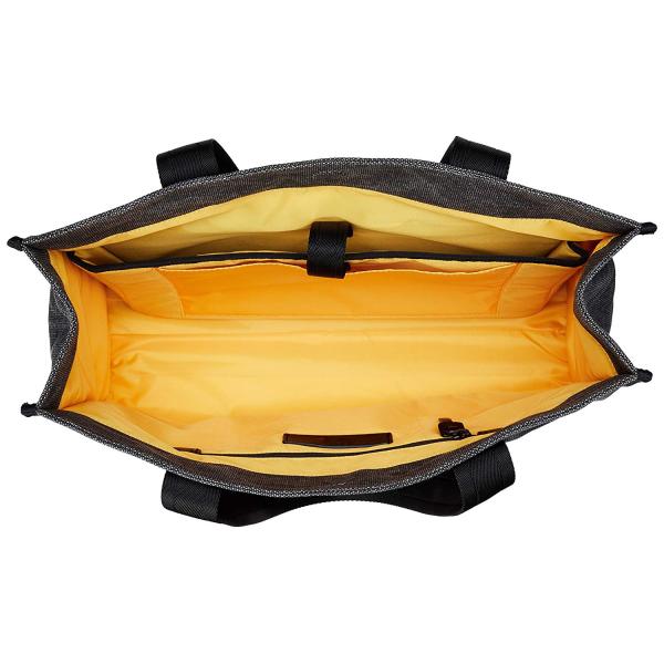 Open Closure Water Resistant Tote Bags , Nylon Crossbody Tote 48*14*28cm