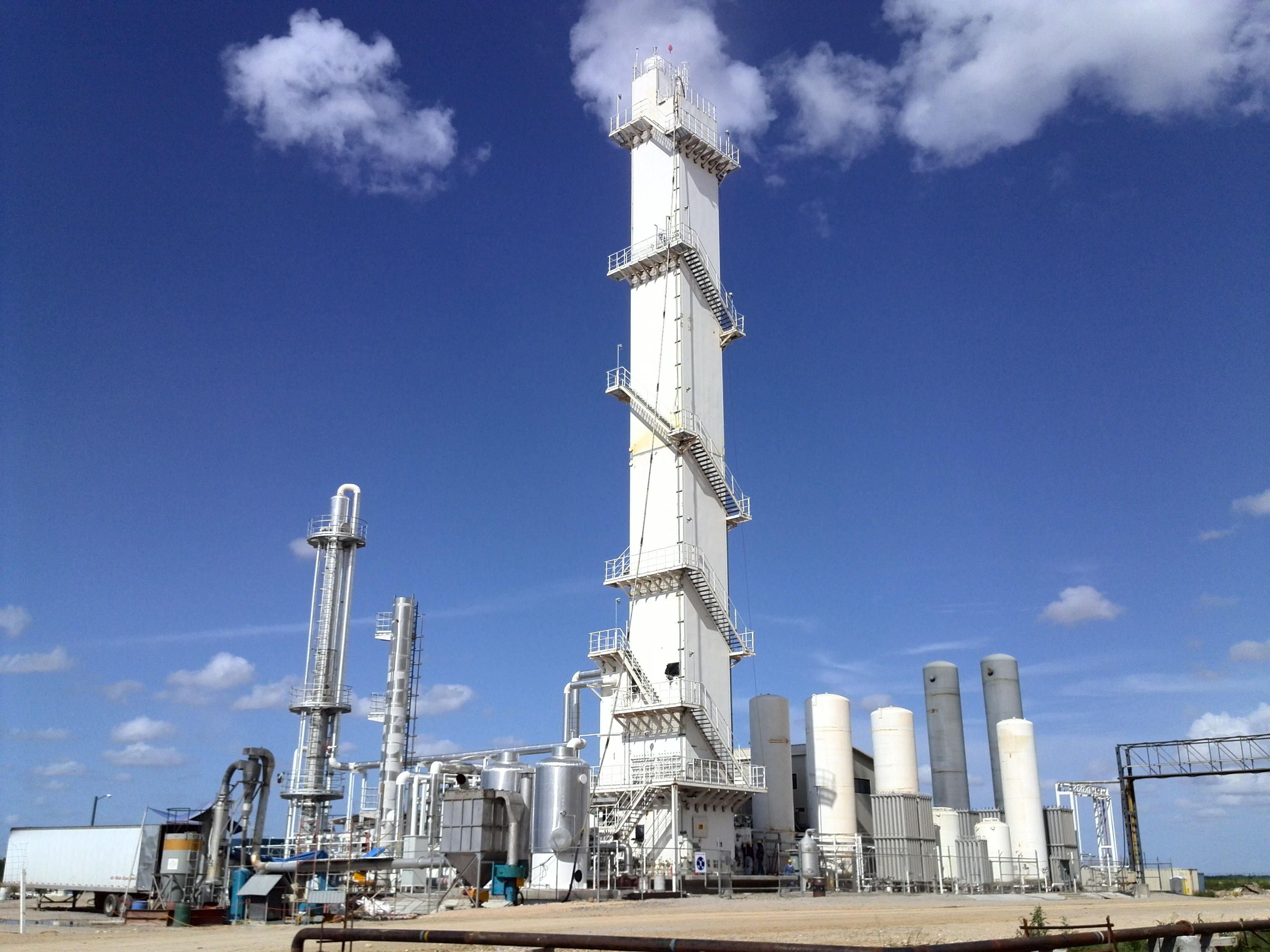 Buy cheap 2500Nm3/H Cryogenic Air Separation Plant product
