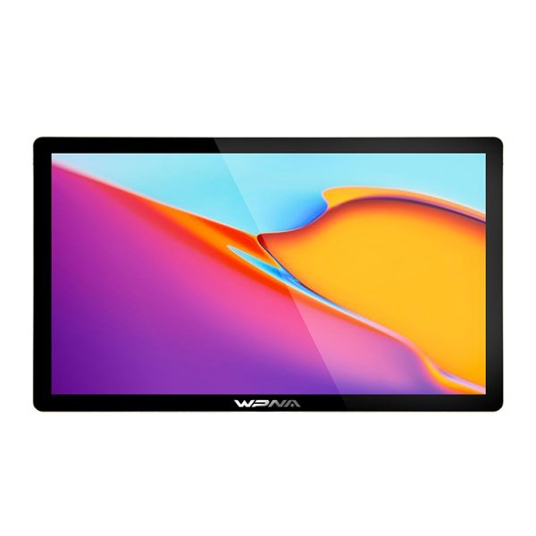 21.5 Inch Industrial Tablet PC with 16:10 Aspect Ratio and 1-Year Warranty for Business Use