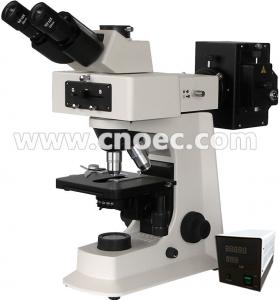 Buy cheap Learning Epi - Fluorescent Light Microscope 1000x With Koehler Illumination CE A16.2602 product