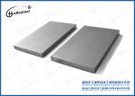 Wear Parts Tungsten Carbide Wear Plates Customized Size With Thermal Conductivit