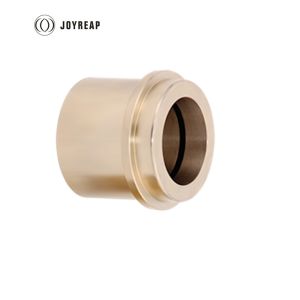 C86300 Manganese Bronze Graphite Bushing Self Lubricating Oiles