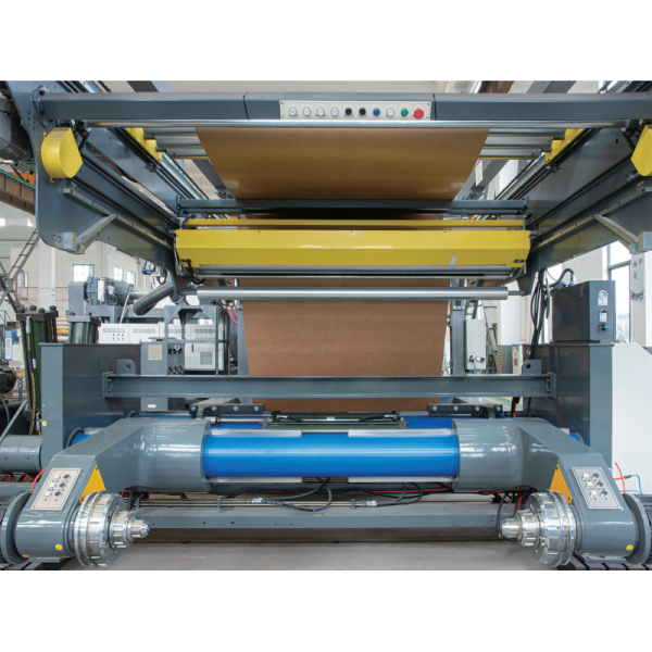 High Quality Paper Cup & Bowel Extrusion Laminating Machine